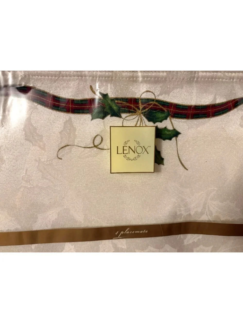 Lenox Holiday Nouveau 19